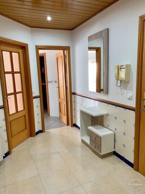 Venda do Pinheiro Apartamento Saloio 아파트 외부 사진