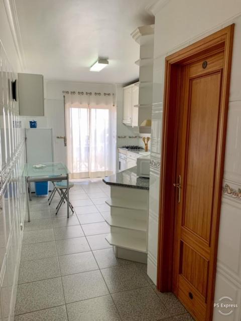 Venda do Pinheiro Apartamento Saloio 아파트 외부 사진