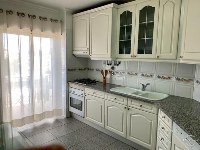 Venda do Pinheiro Apartamento Saloio 아파트 외부 사진