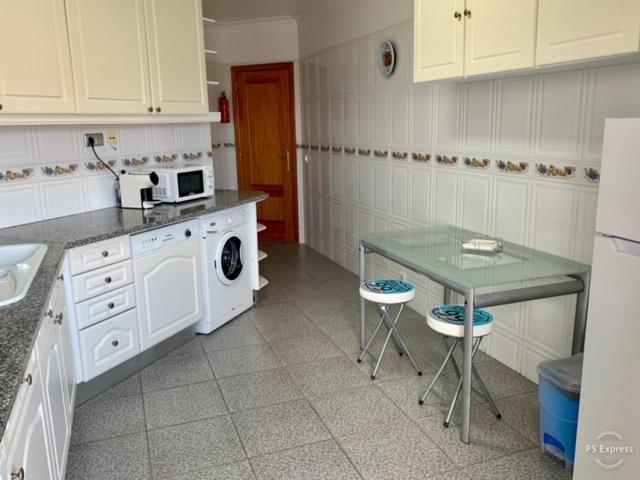 Venda do Pinheiro Apartamento Saloio 아파트 외부 사진